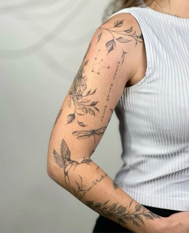 Lucky Dice Filler Tattoo for a Sticker Sleeve Tattoo Design