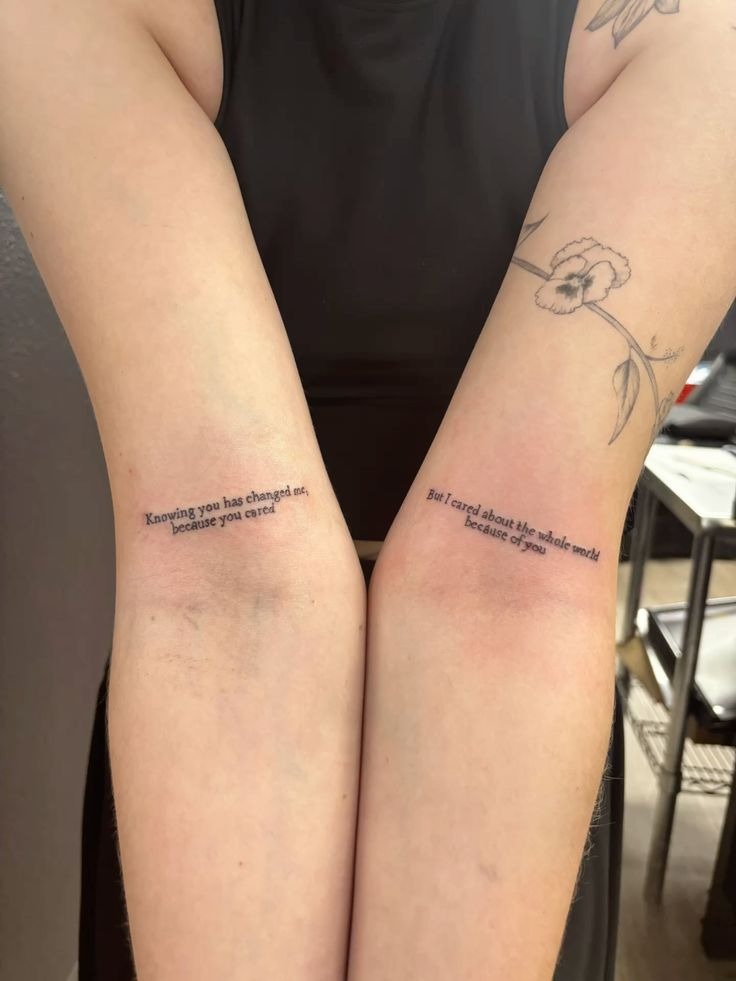 Back Neck Protective Symbol Tattoo Design