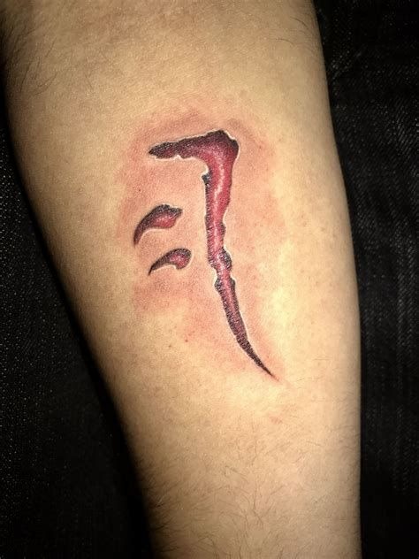 Matching Arm Quote Tattoos Tattoo Design