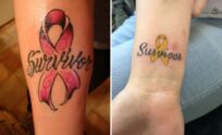30+ Survivor Tattoo Ideas & Inspiration