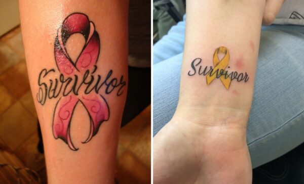 30+ Survivor Tattoo Ideas & Inspiration