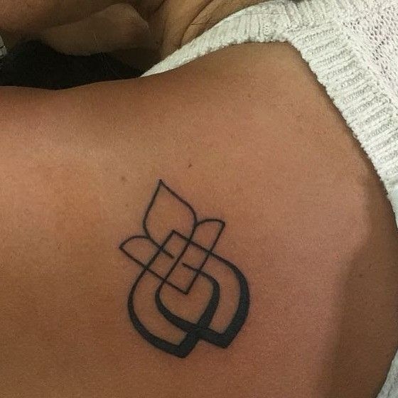 Open Book Survivor Story Tattoo Tattoo Design