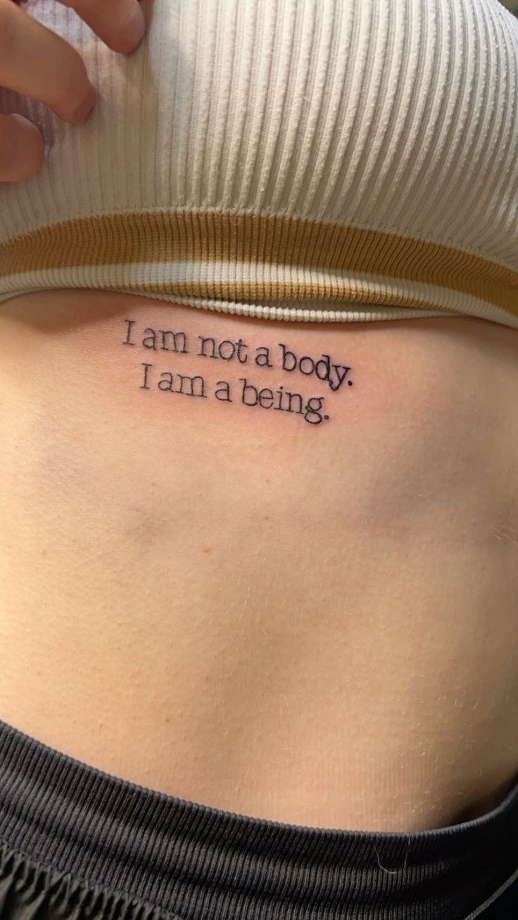 Strength Quote Survivor Tattoo Tattoo Design