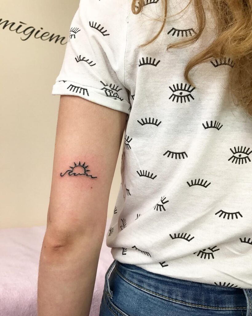 Celtic Strength Symbol Tattoo Tattoo Design