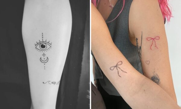 61+ Symbols Tattoo Ideas & Inspiration