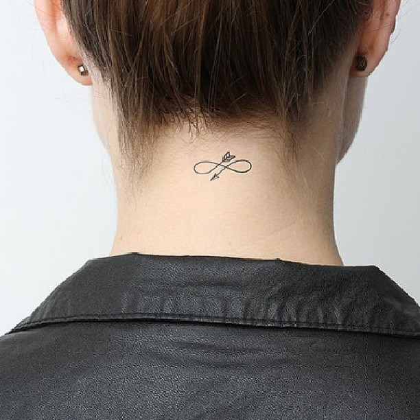 Turkish Fertility and Protective Goddess Tattoo Tattoo Design