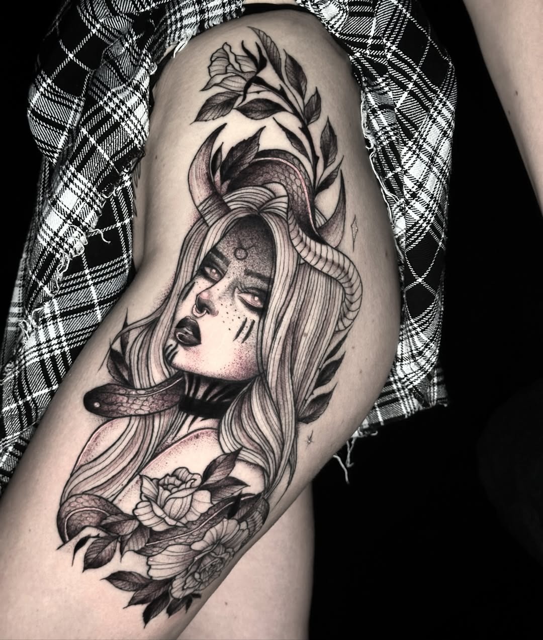 Taurus Tattoo Tattoo Design