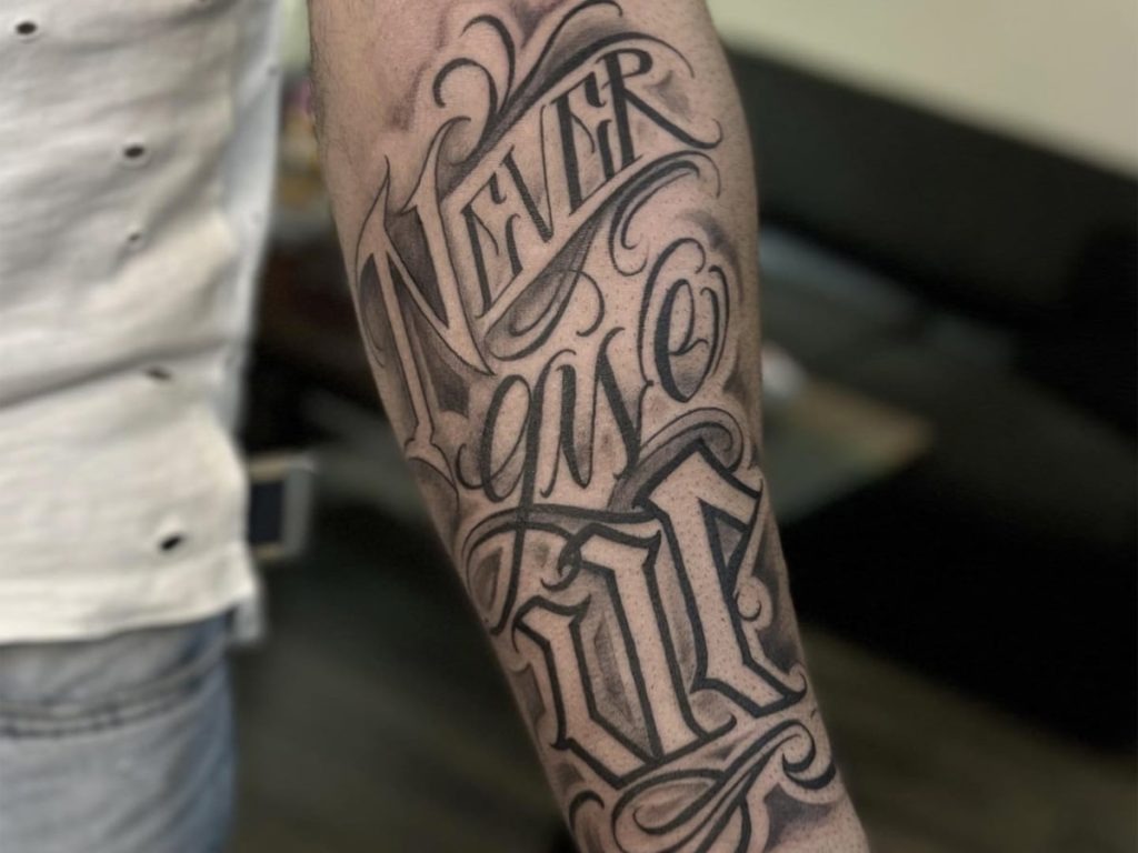 Compass and Pocket Watch Forearm Tattoo Tattoo Design