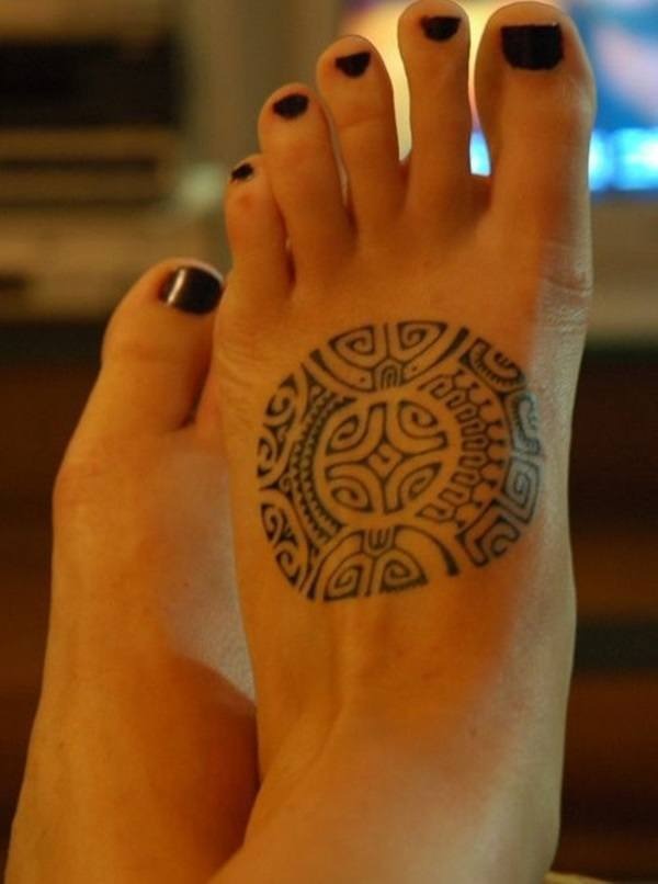 Bracelet Tattoo Design