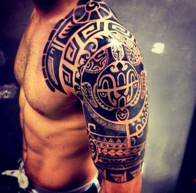 Tattoo Hug Tattoo Design