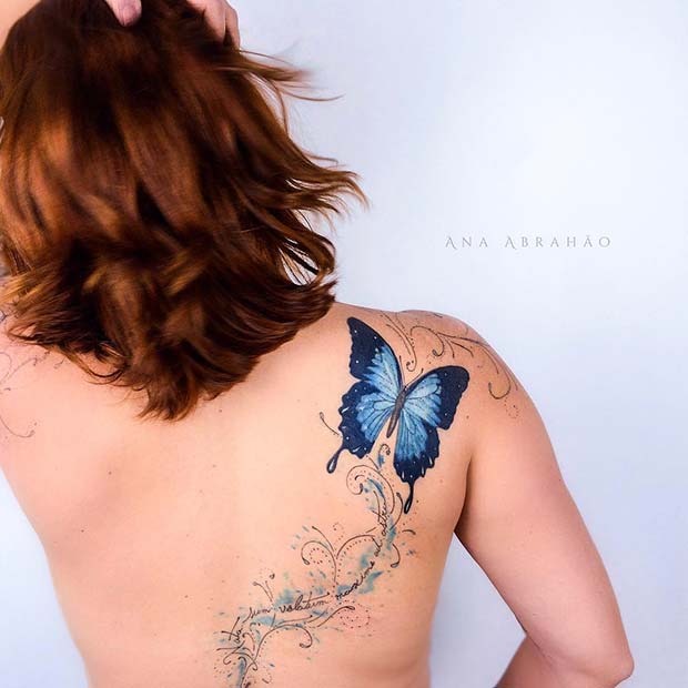The Bold Collection of Symbols Tattoo Design