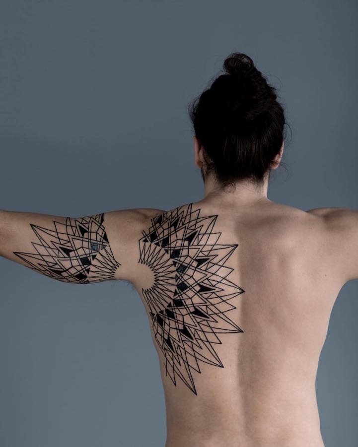The Bold, Unwavering ChristianLion Tattoo Tattoo Design