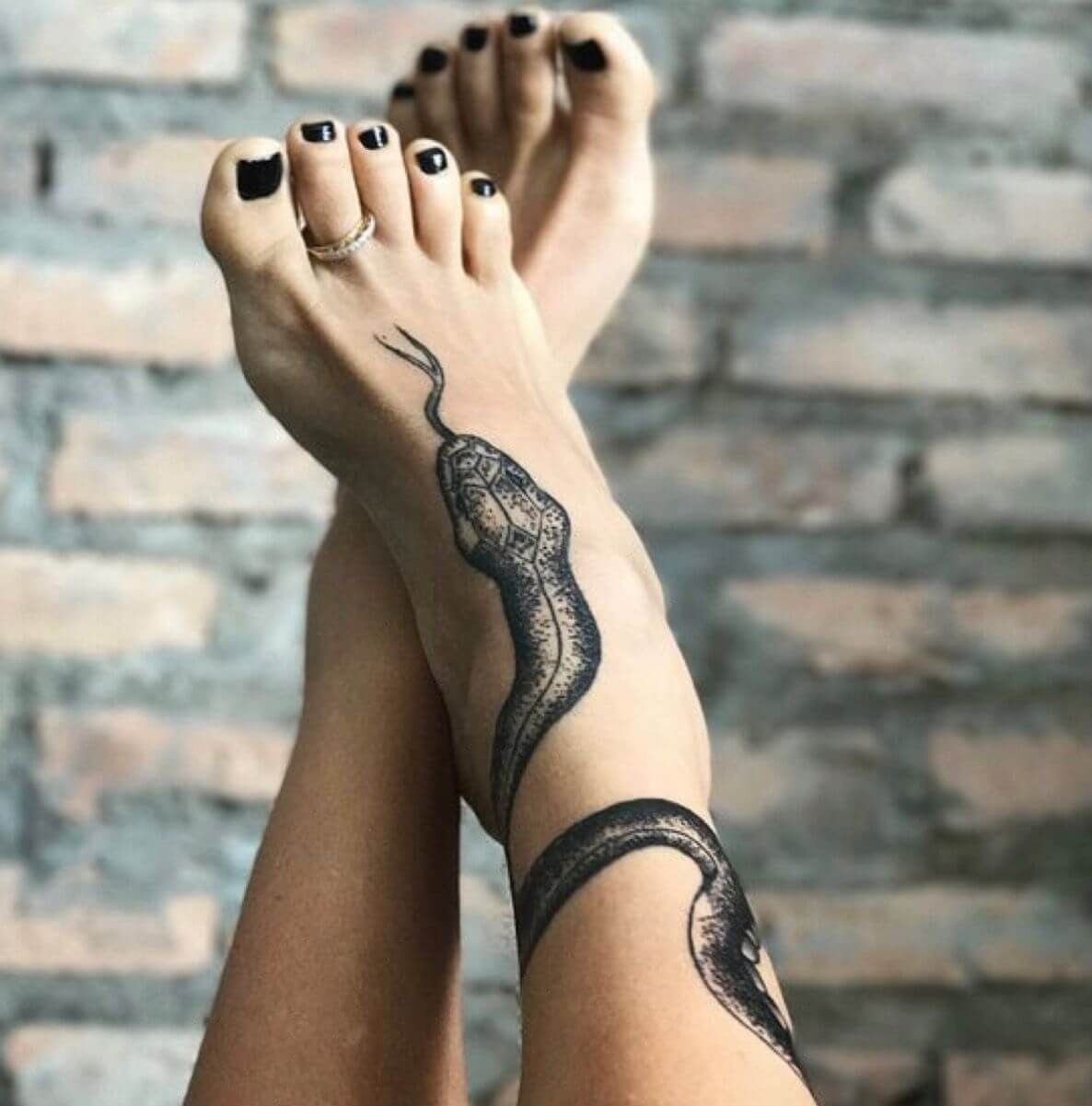 The Bright Butterfly with an Eye Tattoo Design