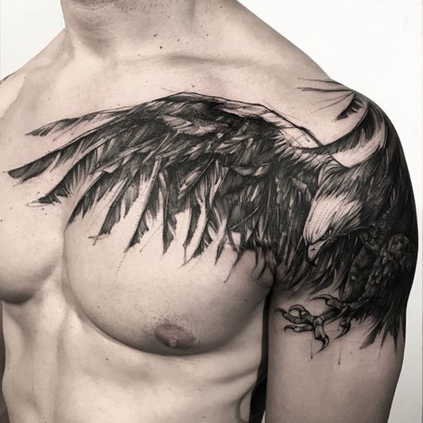 The Viking Tribute Tattoo Body Art Tattoo Ideas Tattoo Design