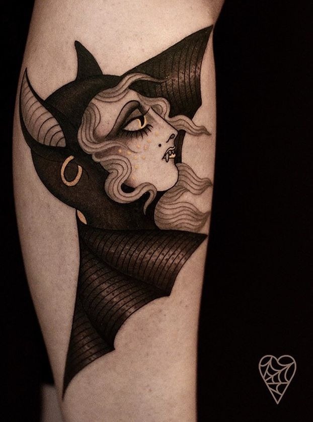 Coffin Door Hand Tattoo Tattoo Design