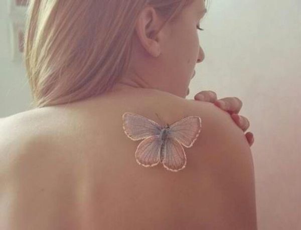 Accessorize the Skin Without Jewelry White Ink Tattoo Tattoo Design