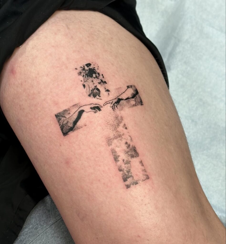 Small Christian Tattoo Ideas Tattoo Design