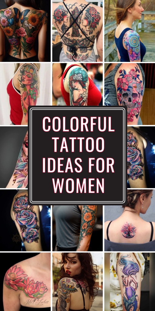 Bold Neck Peonies: A Daring Statement Tattoo Design