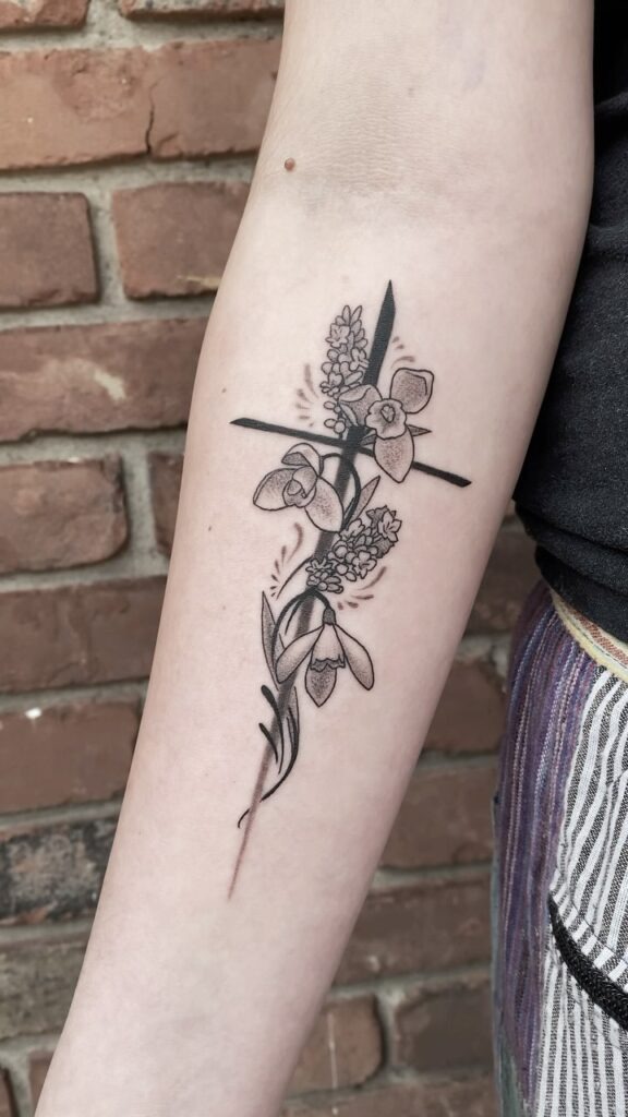 Meaningful Tattoo Ideas for Women Tattoo Design