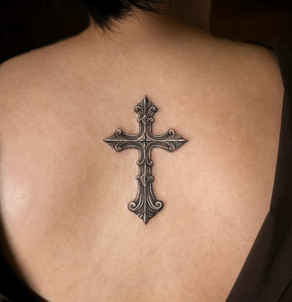 Unique Tattoo Ideas for Women Tattoo Design