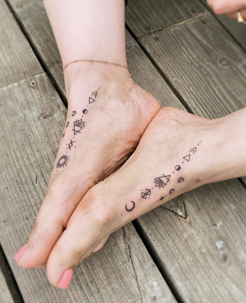  Tattoo Design