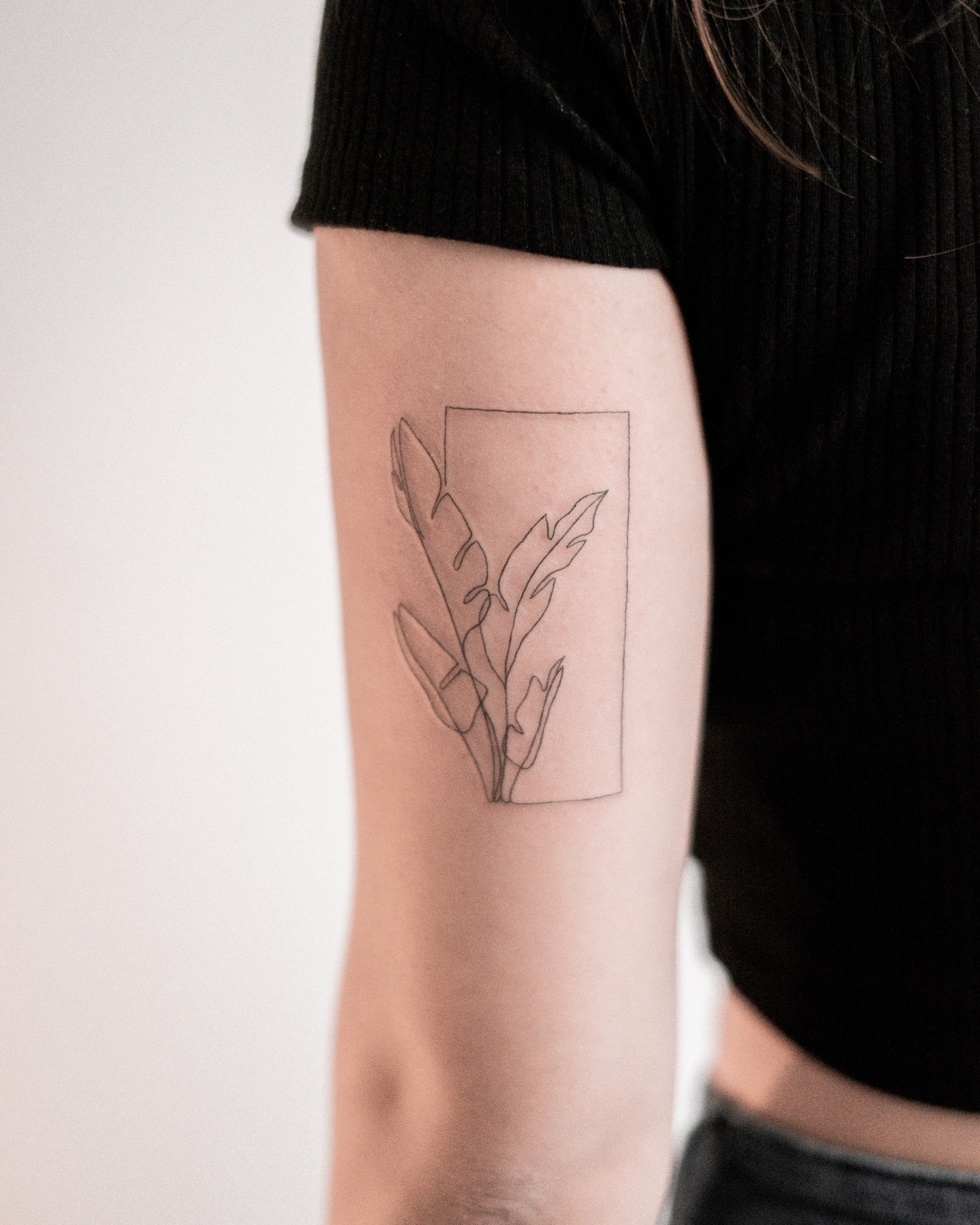 Amethyst Crystal Tattoo Tattoo Design