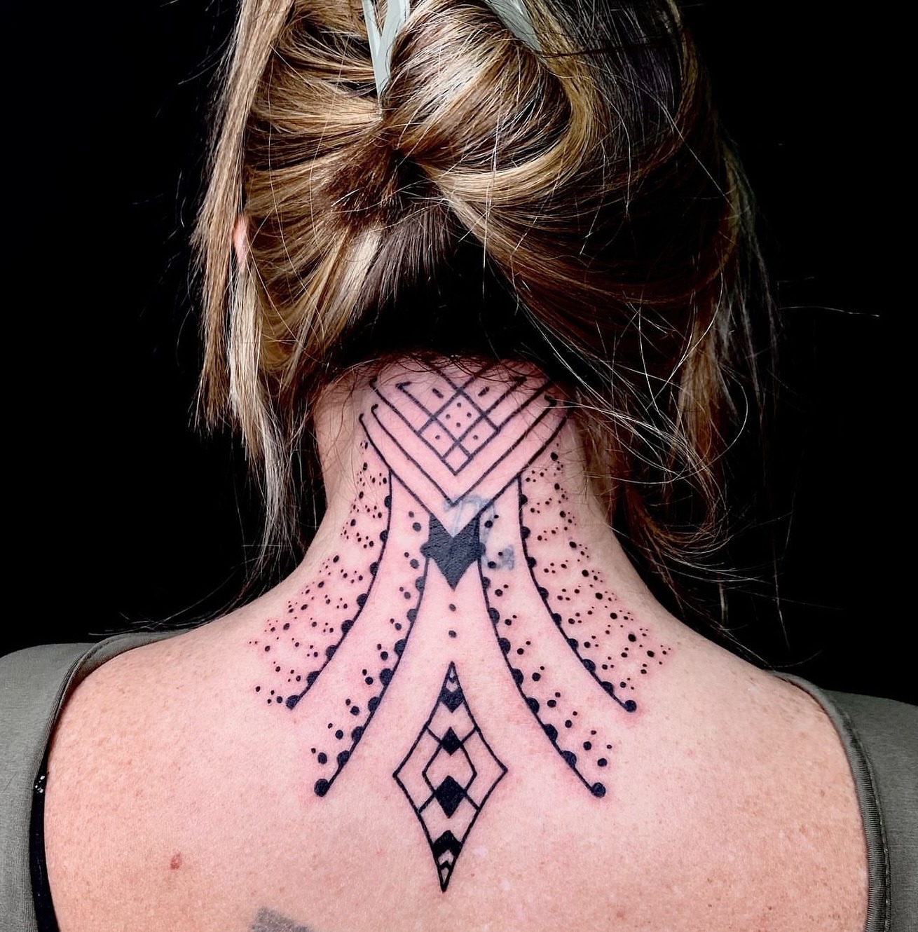 Crowned Diamond Royalty Tattoo Tattoo Design