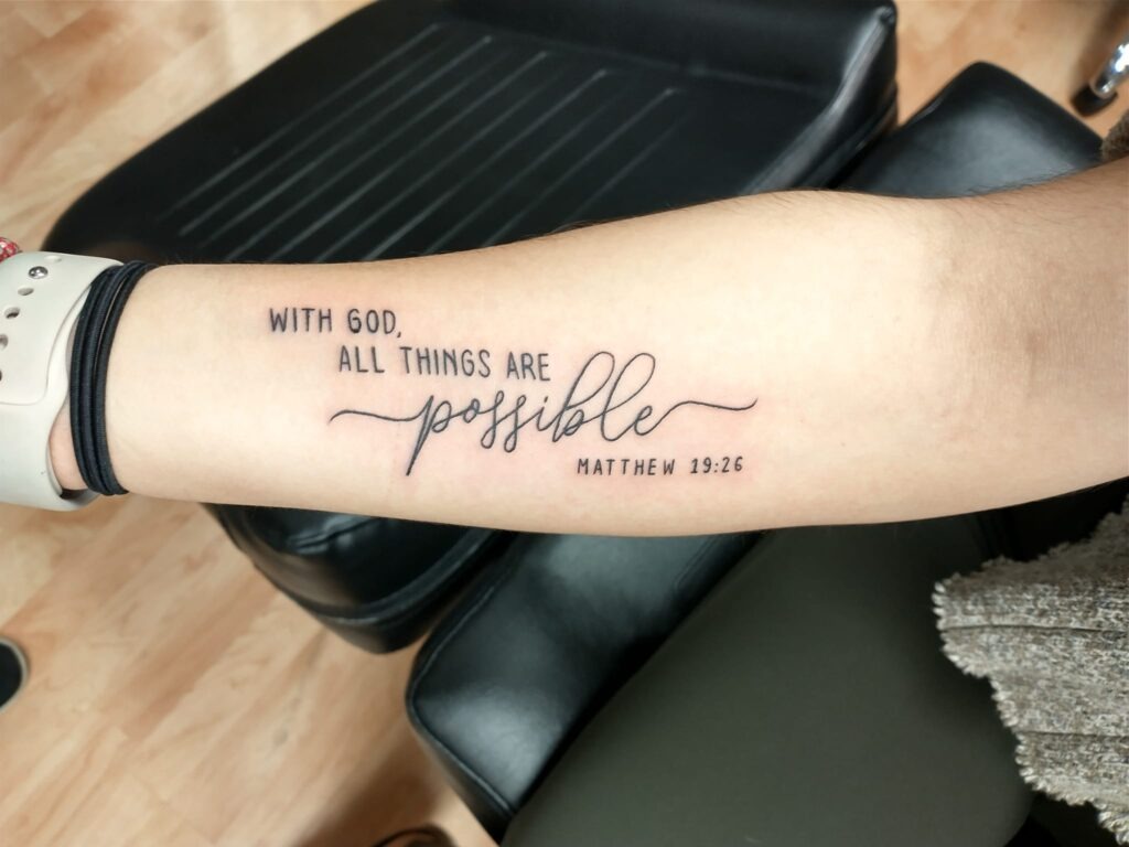 Just Breathe Dandelion Tattoo Tattoo Design