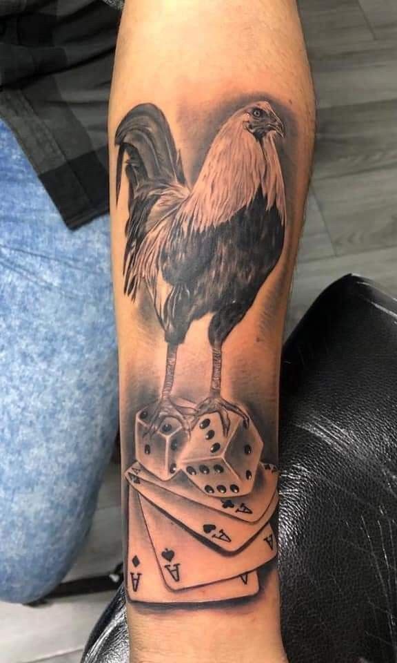 Soft-Skinned Graffiti Sleeve Snip Tattoo Design