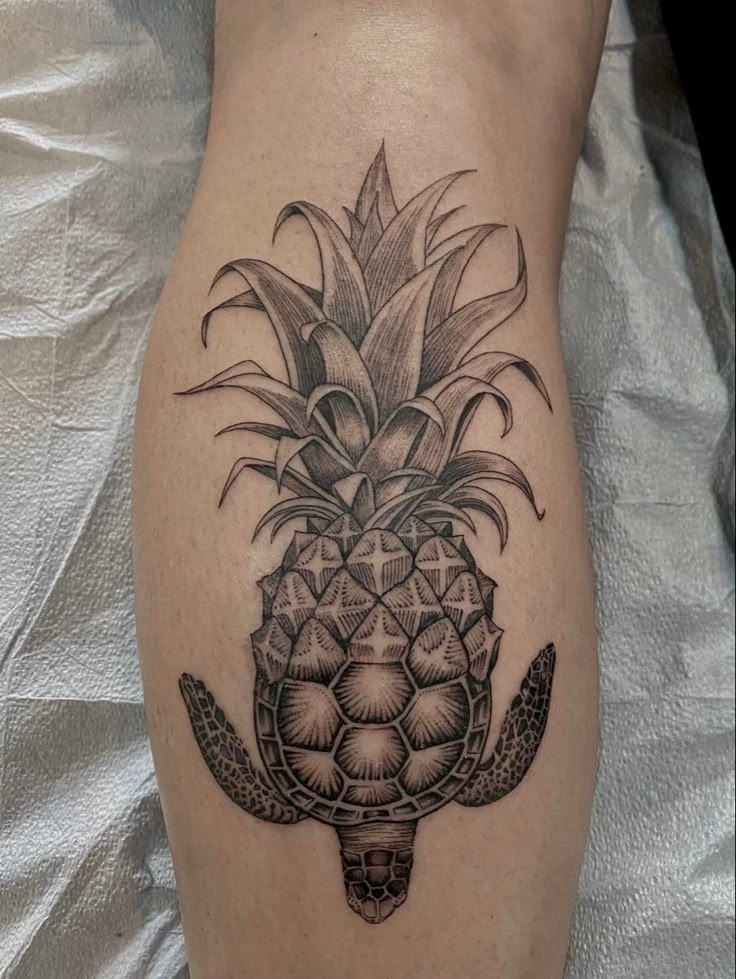 Creativity knows no bounds, as evidenced by this artistic design.