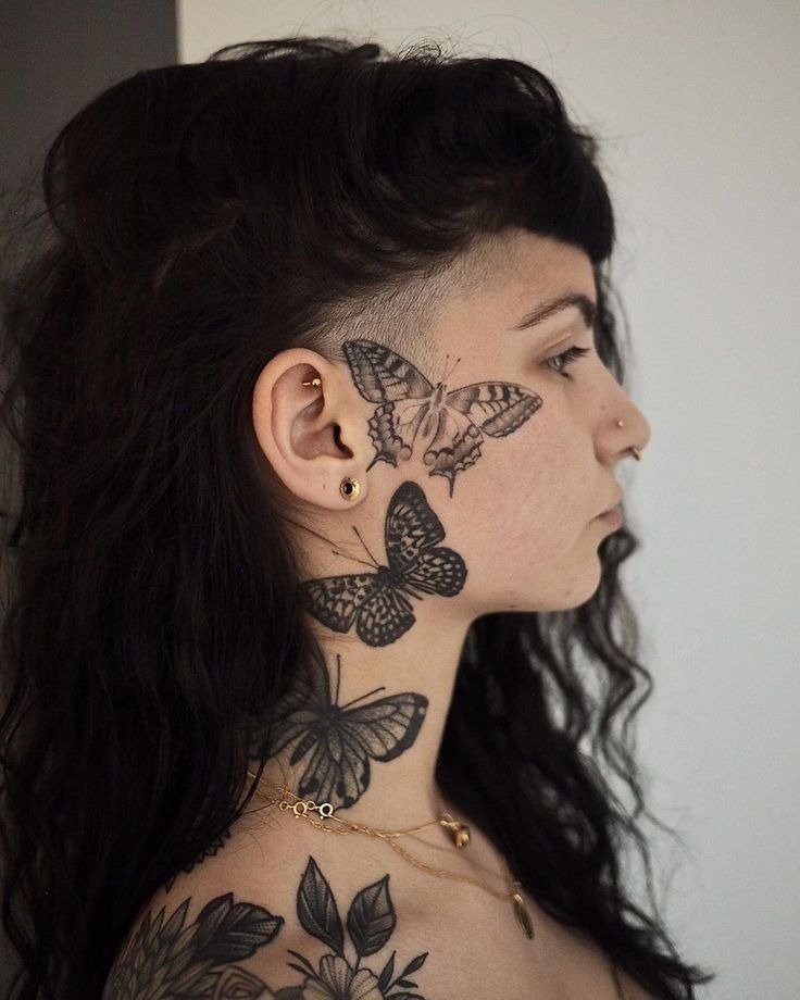 Chain and Pendant-Inspired Tattoo Tattoo Design
