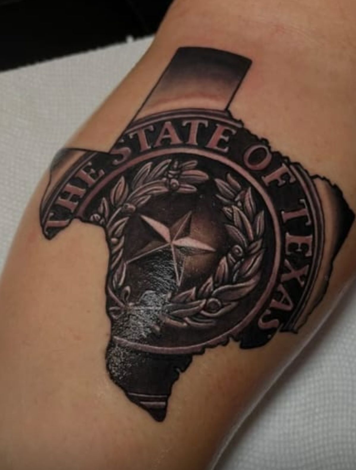 This one feels official in the coolest way, like a badge of loyalty that still looks sleek and elevated.