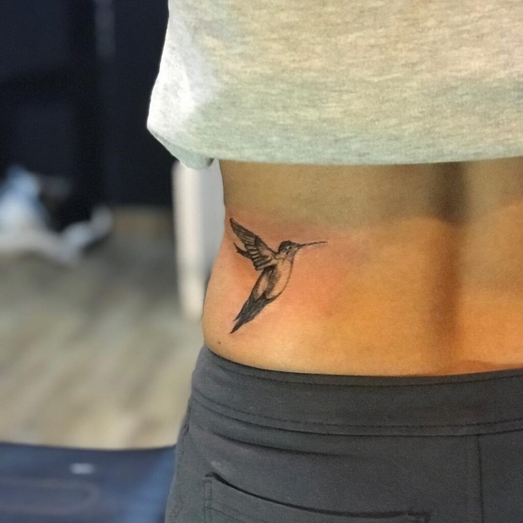 Amor Propio Waist Tattoo Tattoo Design
