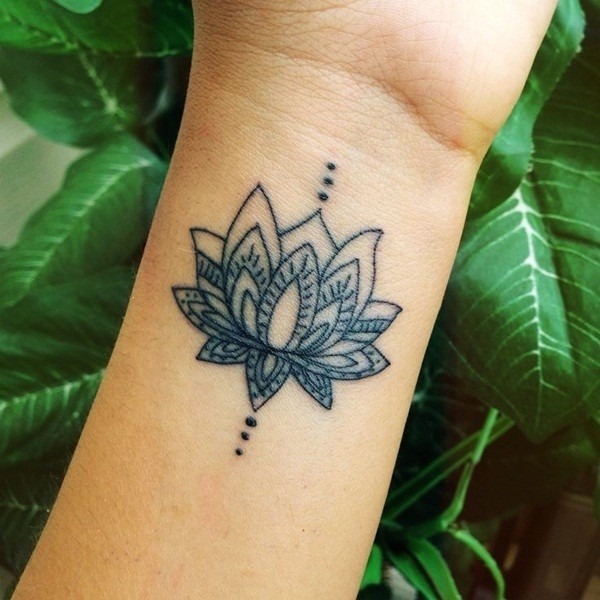 The prince crown wrist tattoo Tattoo Design
