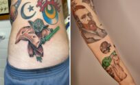35 Yoda Tattoo Ideas: Iconic Star Wars Ink & Jedi Wisdom